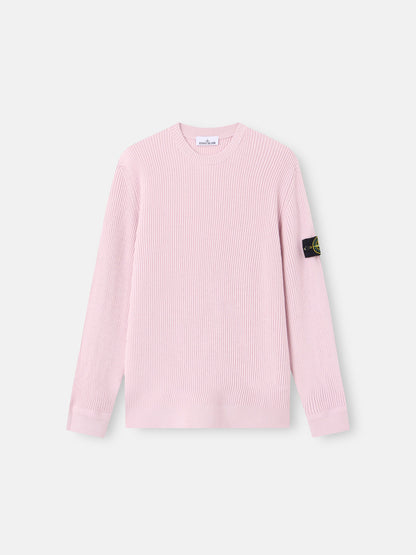5100053 FULL RIB RWS WOOL